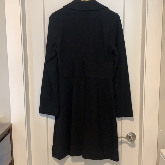 eci Jacket, Size M, Black - Picture 5 of 5